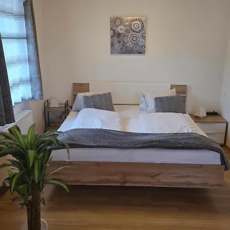 Schusterbauer Villa Koppl Room photo