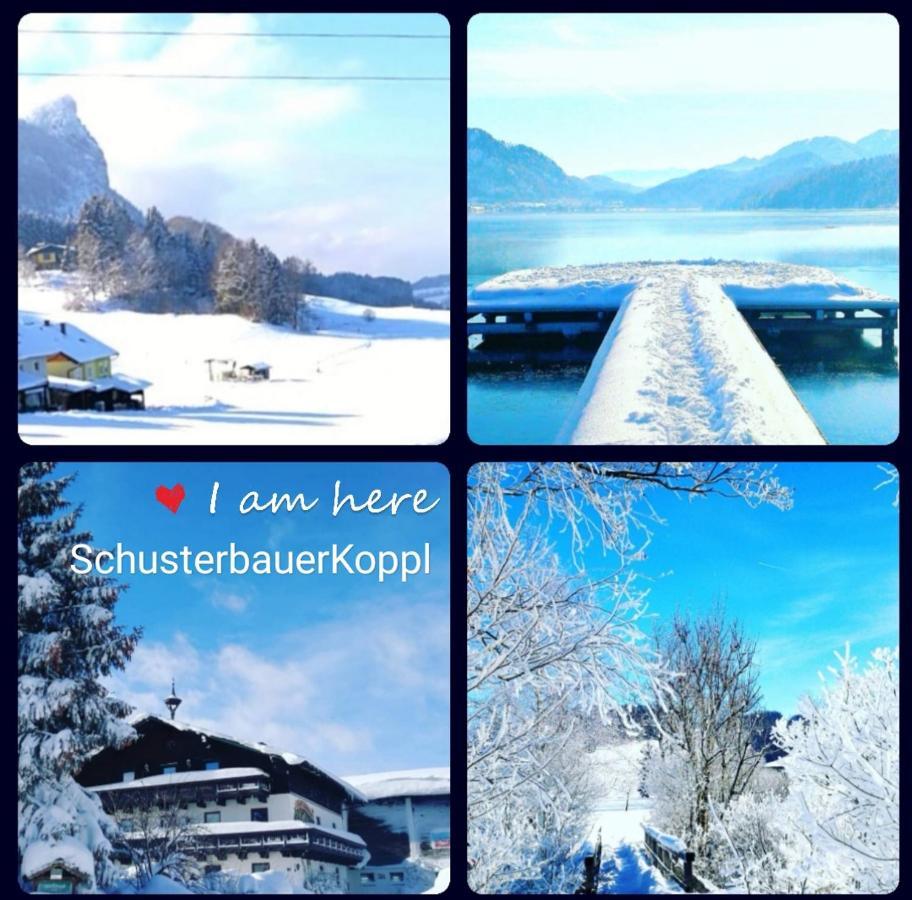 Schusterbauer Koppl